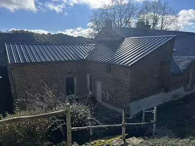 Maison, 780 m²