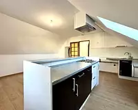 Appartement, 50 m²