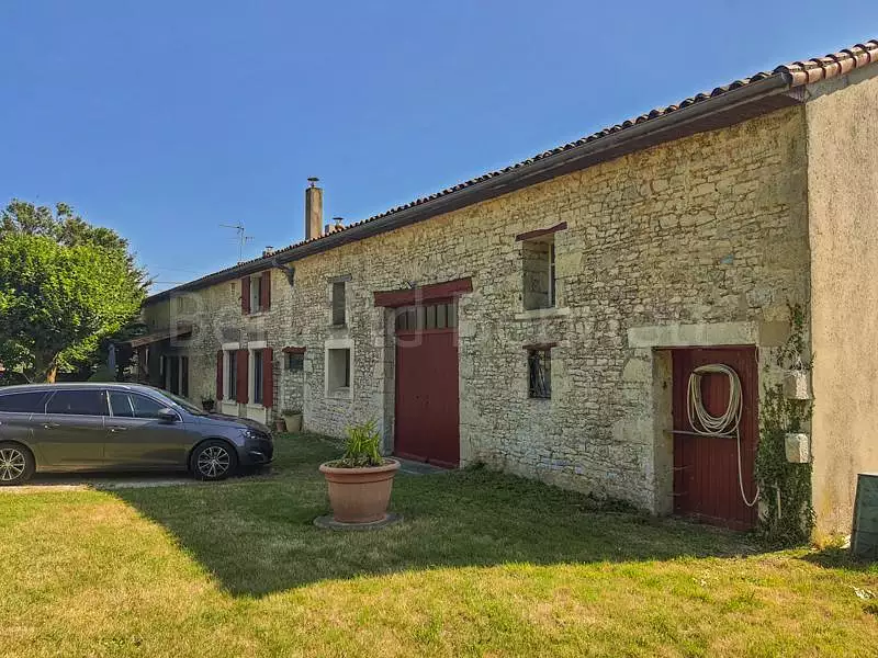 Maison, 227 m²