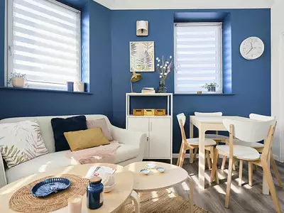 Appartement, 52 m²