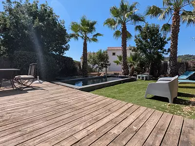 Maison, 132 m²