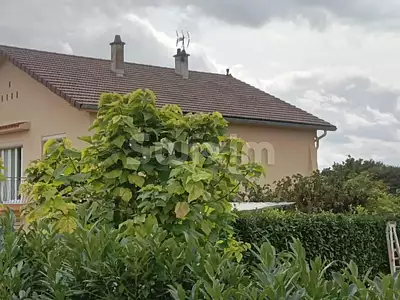 Maison, 87 m²