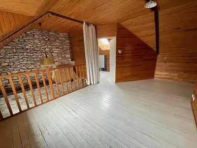Maison, 68 m²