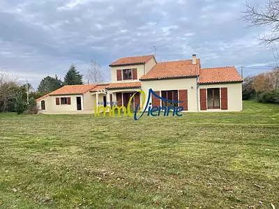 Maison, 176 m²