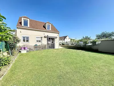 Maison, 120 m²