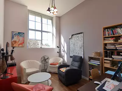 Appartement, 57,23 m²