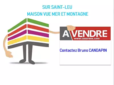 Maison, 89 m²