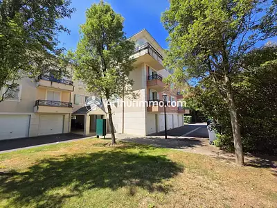 Appartement, 31,57 m²