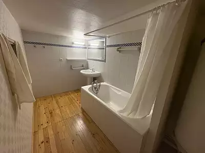 Appartement, 60,61 m²