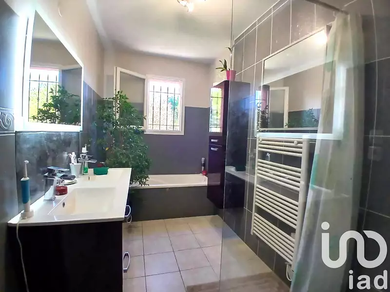 Maison, 110 m²