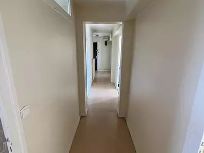 Appartement, 82 m²