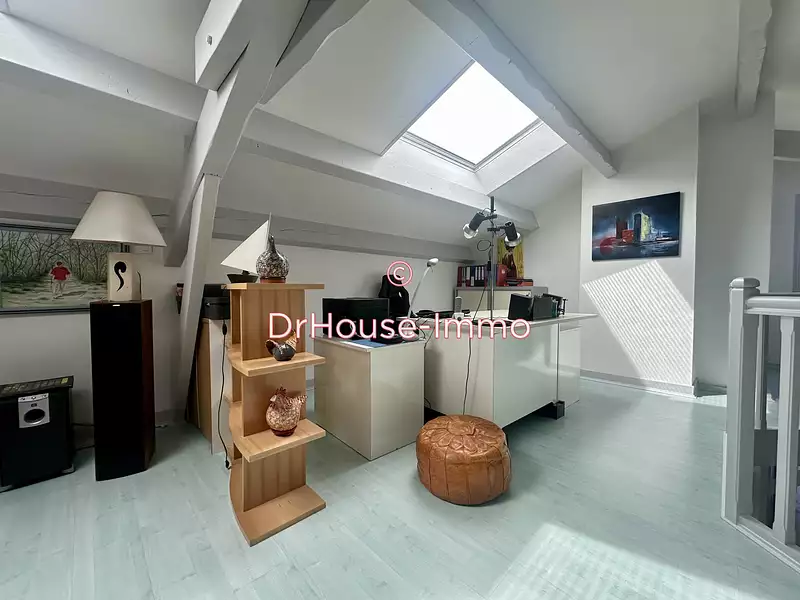 Maison, 152,95 m²
