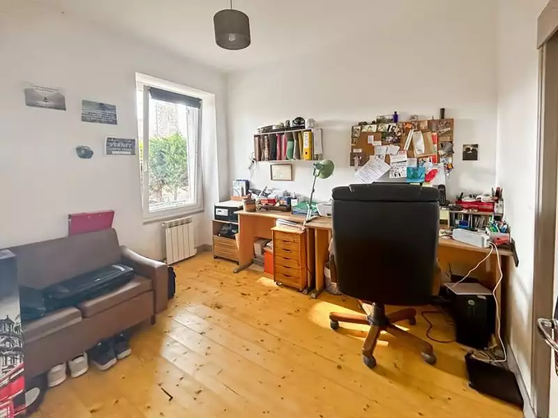 Maison, 222 m²
