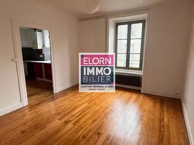 Appartement, 100 m²