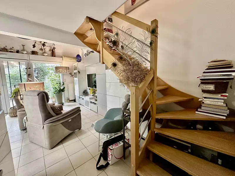 Maison, 73 m²