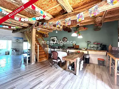 Maison, 162 m²