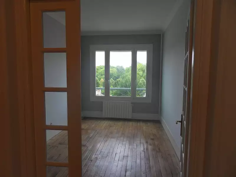 Appartement, 111,57 m²