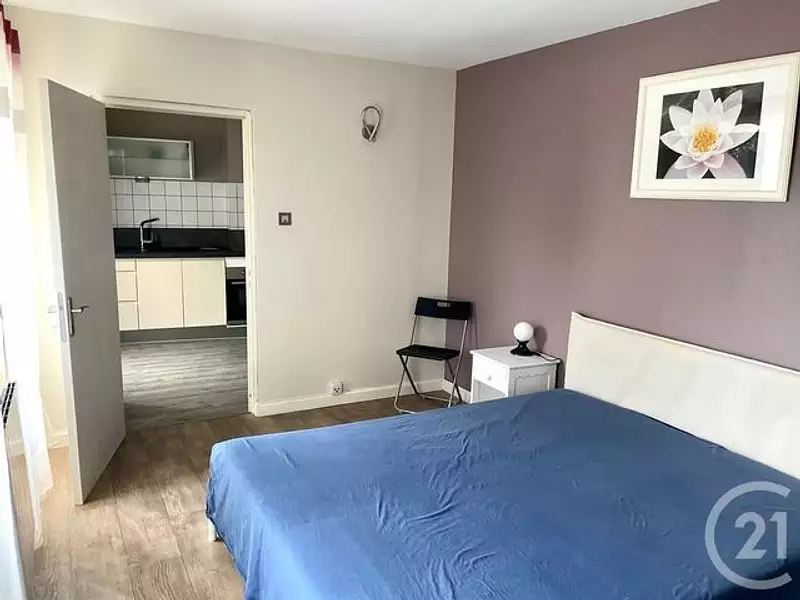 Appartement, 76,3 m²
