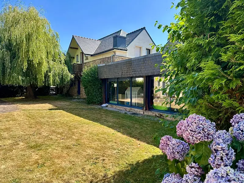 Maison, 421 m²