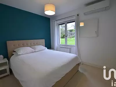 Maison, 160 m²