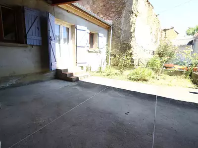Maison, 145 m²