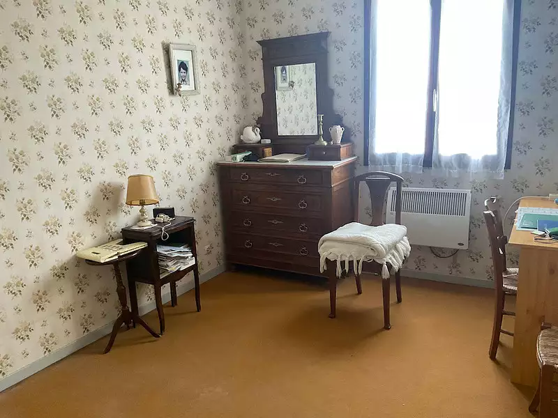 Maison, 87 m²