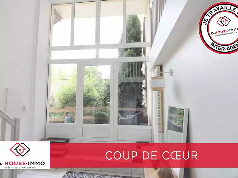 Appartement, 90,4 m²