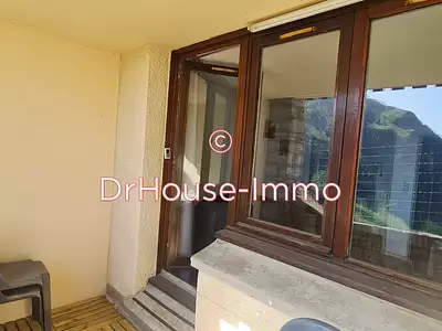 Appartement, 28 m²