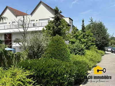 Appartement, 92,83 m²
