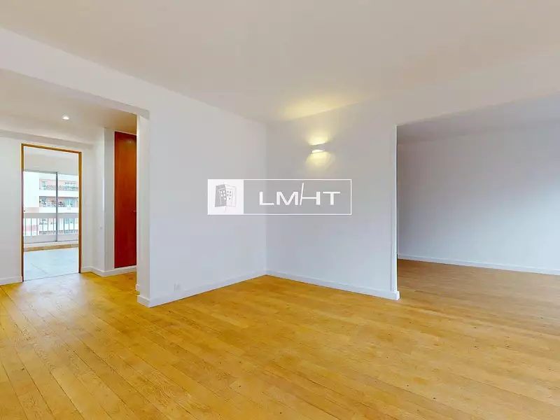 Appartement, 104,73 m²