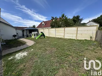 Maison, 82 m²