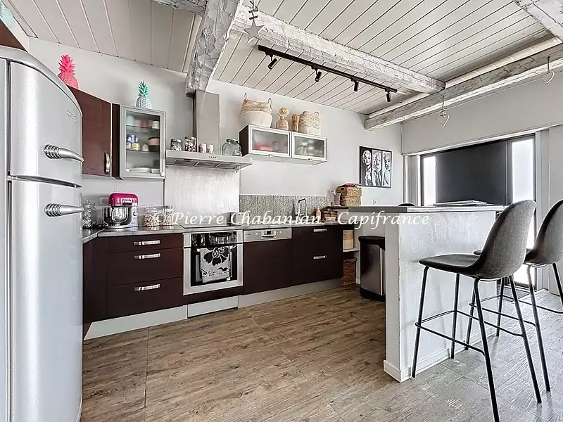 Appartement, 180 m²