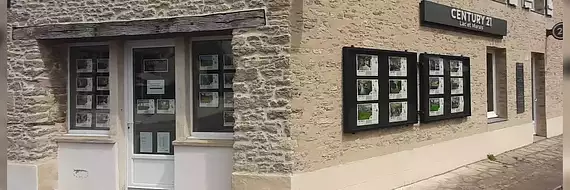 CENTURY 21 LAC ET MARAIS