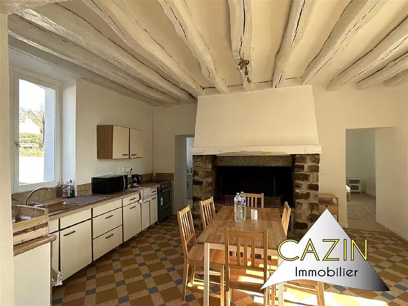 Maison, 103 m²