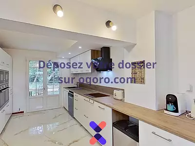 Appartement, 199,55 m²