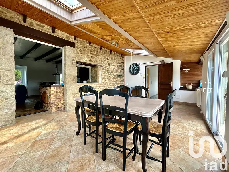 Maison, 113 m²