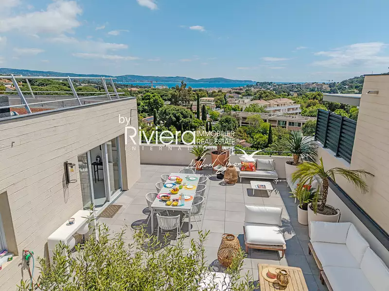 Appartement, 135 m²