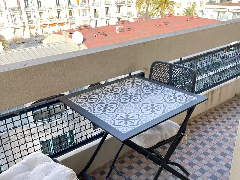 Appartement, 54 m²