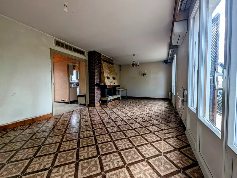 Maison, 190 m²