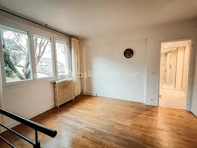 Appartement, 61 m²