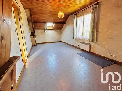 Maison, 120 m²