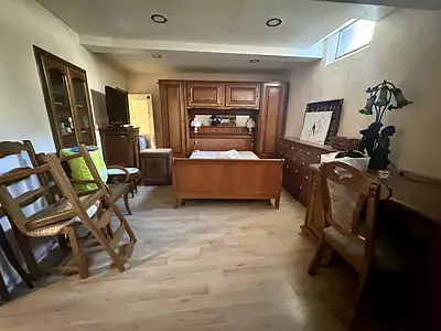 Appartement, 43,17 m²