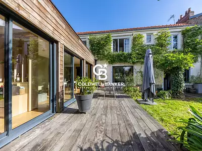 Maison, 103 m²