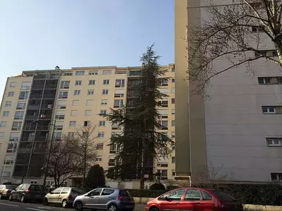 Appartement, 106,47 m²