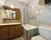 Appartement, 24,51 m²