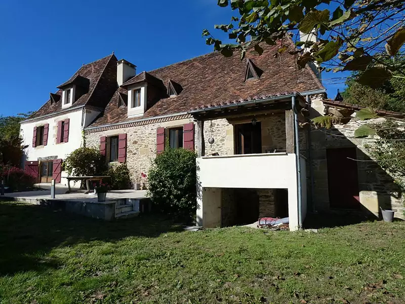 Maison, 260 m²