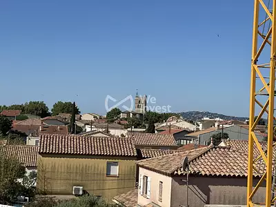 Appartement, 77,6 m²