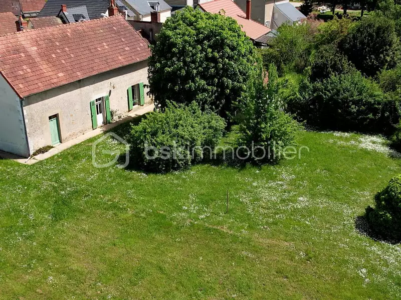 Maison, 89 m²