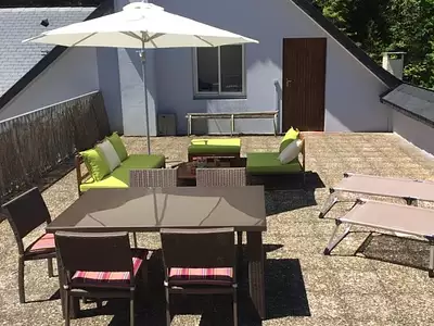 Appartement, 201 m²