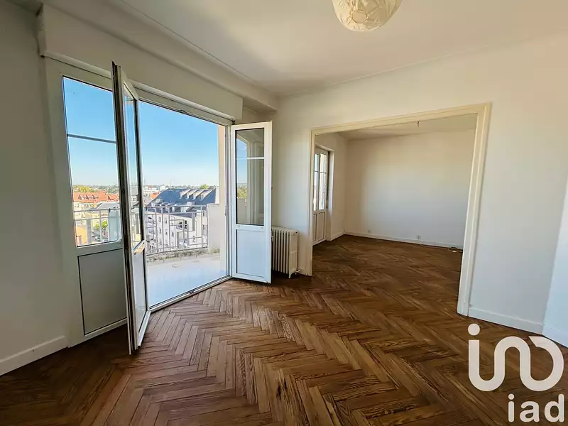 Appartement, 80 m²